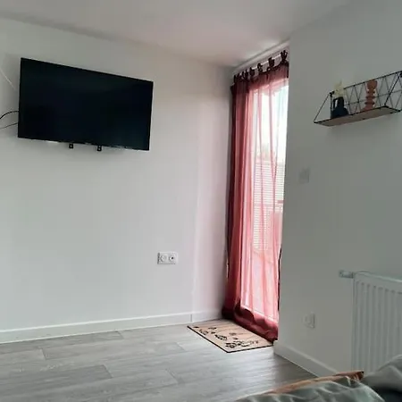 Apartment L'ethnique 30m2 2 Personnes Avec Exterieur *
