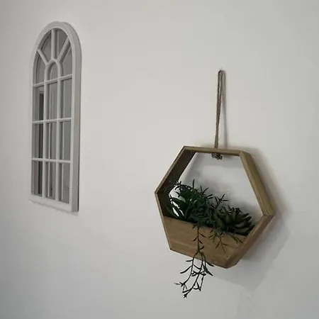 L'ethnique 30m2 2 Personnes Avec Exterieur Villeneuve-d'Ascq