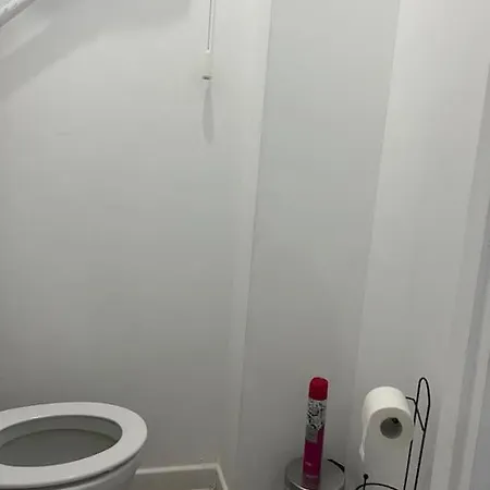 Apartment L'ethnique 30m2 2 Personnes Avec Exterieur