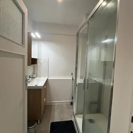 L'ethnique 30m2 2 Personnes Avec Exterieur *