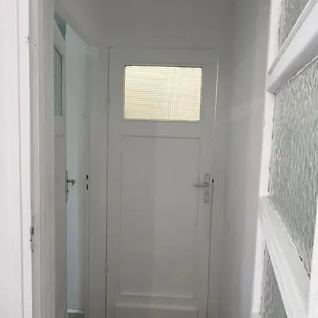Apartment L'ethnique 30m2 2 Personnes Avec Exterieur